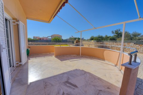 Дом с 5 спальнями в Ханья, Греция №78800 2