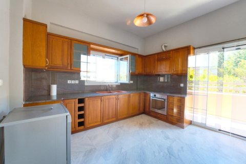 Дом с 5 спальнями в Ханья, Греция №78800 20