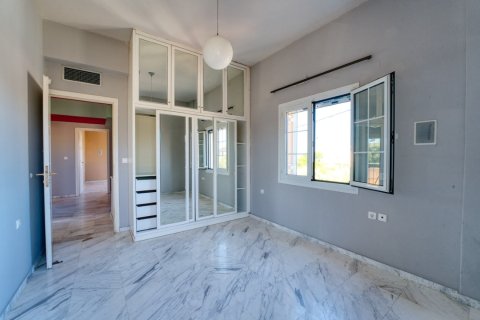 Дом с 5 спальнями в Ханья, Греция №78800 27