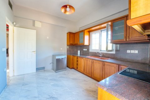 Дом с 5 спальнями в Ханья, Греция №78800 22