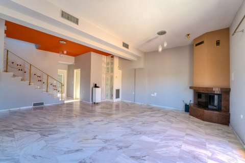 Дом с 5 спальнями в Ханья, Греция №78800 15