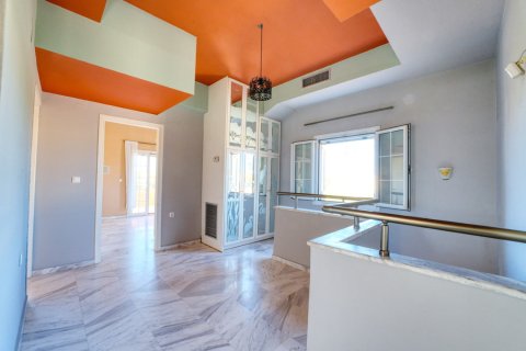 Дом с 5 спальнями в Ханья, Греция №78800 24