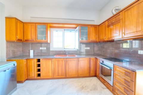 Дом с 5 спальнями в Ханья, Греция №78800 23