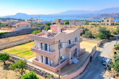 Дом с 5 спальнями в Ханья, Греция №78800 7