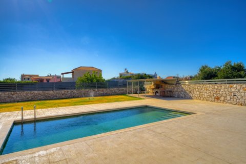 Дом с 5 спальнями в Ханья, Греция №78800 11