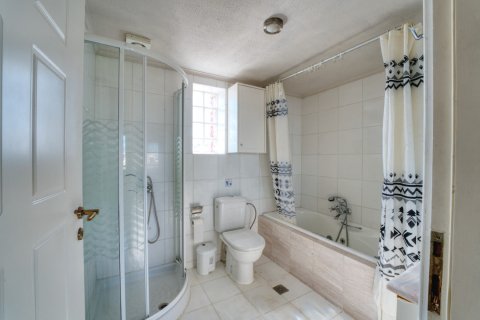 Дом с 5 спальнями в Ханья, Греция №78800 25