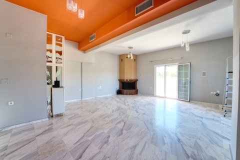 Дом с 5 спальнями в Ханья, Греция №78800 16