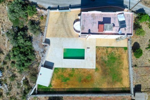 Дом с 5 спальнями в Ханья, Греция №78800 5