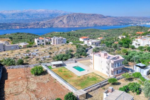 Дом с 5 спальнями в Ханья, Греция №78800 1