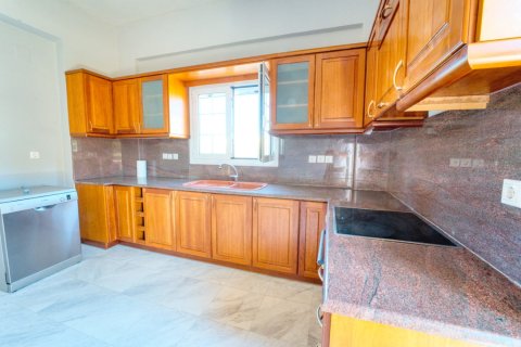 Дом с 5 спальнями в Ханья, Греция №78800 21