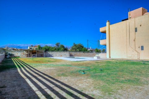 Дом с 5 спальнями в Ханья, Греция №78800 13