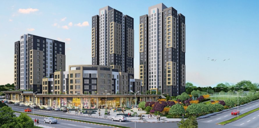 3 bedrooms Apartment in Khanh Hoa, Vietnam No. 115056