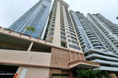 3 bedrooms Apartment in Panama City, Panama No. 70605 1