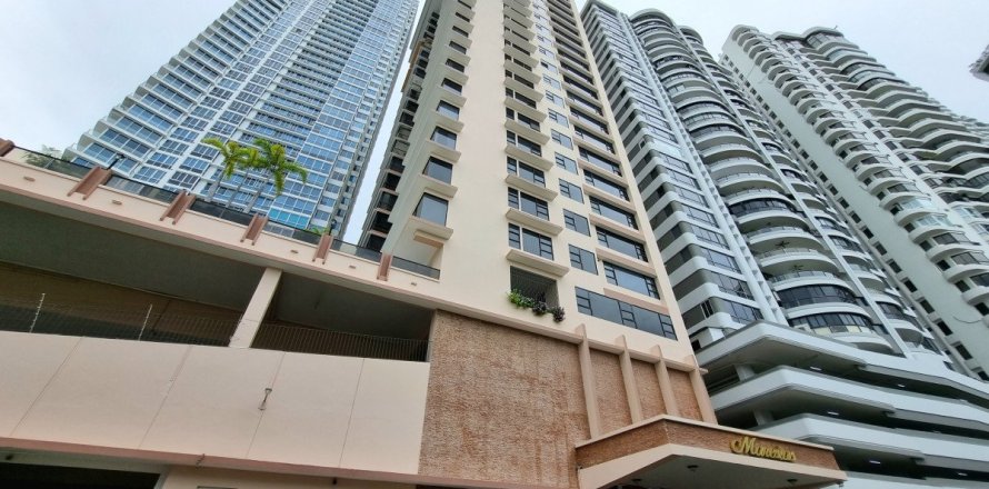 3 bedrooms Apartment in Panama City, Panama No. 70605