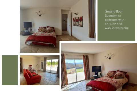 4 bedrooms Villa in Dordogne, France No. 81947 28