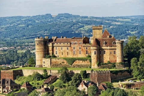 4 bedrooms Villa in Dordogne, France No. 81947 18