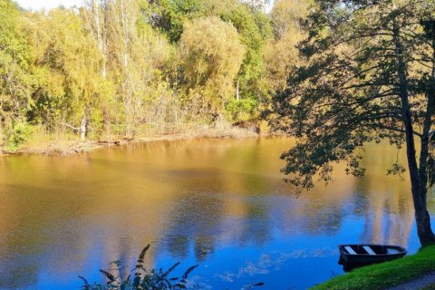 4 bedrooms Villa in Dordogne, France No. 81947 16