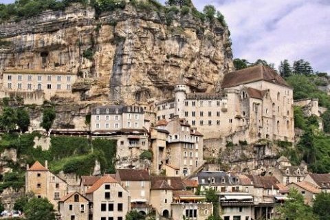 4 bedrooms Villa in Dordogne, France No. 81947 15