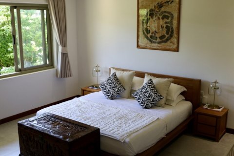 Villa in Phuket, Thailand No. 97381 8