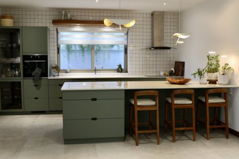 Villa in Phuket, Thailand No. 97381 5