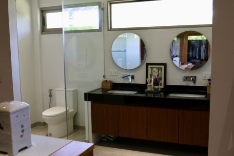 Villa in Phuket, Thailand No. 97381 13
