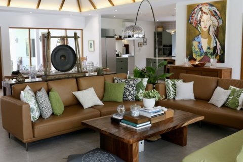 Villa in Phuket, Thailand No. 97381 3