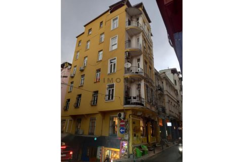 4 chambres Appartement à Beyoglu, Turkey No. 125252