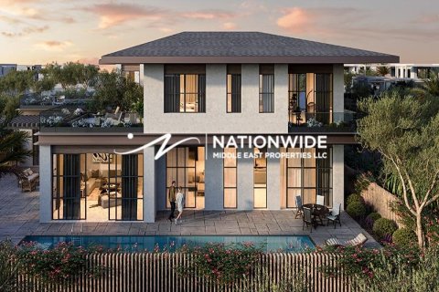 4 bedrooms Villa in Binh Duong, Vietnam No. 117397 1