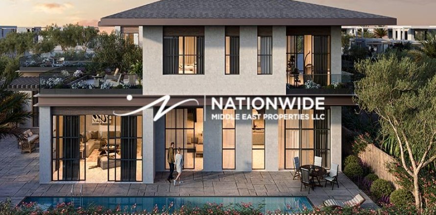 4 bedrooms Villa in Binh Duong, Vietnam No. 117397