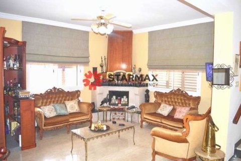 7 bedrooms Villa in Larnaca, Cyprus No. 82722 5