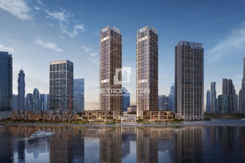 Квартира с 1 спальней в Хайбачынг, Вьетнам №94758 1