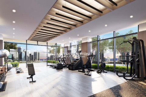 Квартира с 1 спальней в Хайбачынг, Вьетнам №94758 10