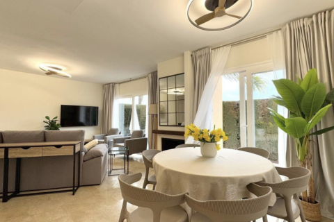 Недвижимость с 4 спальнями в Thuan Nam, Вьетнам №109862 1