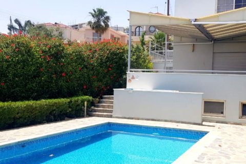 4 bedrooms Villa in Limassol, Cyprus No. 106297 11