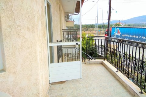 7 bedrooms House in Polygyros, Greece No. 109633 26