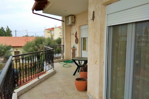 7 bedrooms House in Polygyros, Greece No. 109633 28