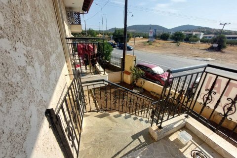 7 bedrooms House in Polygyros, Greece No. 109633 30