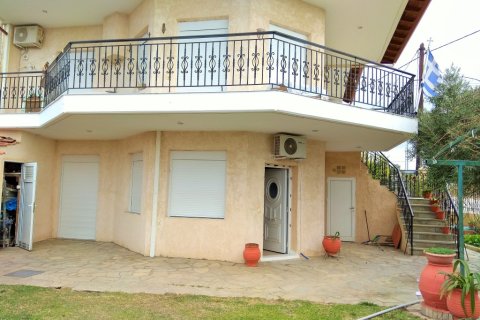 7 bedrooms House in Polygyros, Greece No. 109633 21