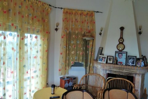 7 bedrooms House in Polygyros, Greece No. 109633 7