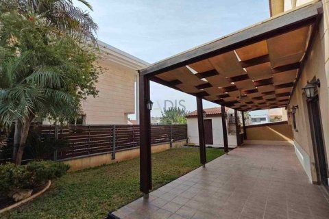 5 chambres House à Limassol, Cyprus No. 100495 11