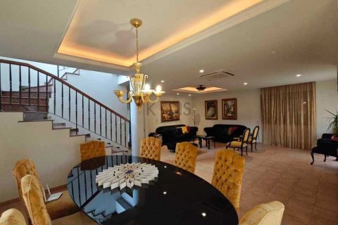 5 chambres House à Limassol, Cyprus No. 100495 6