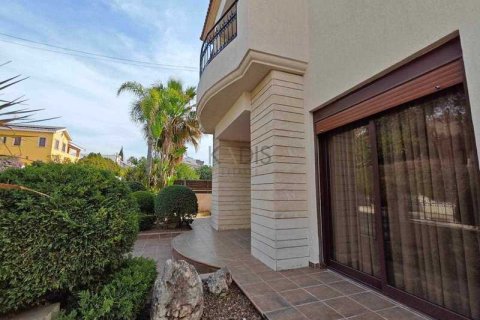 5 chambres House à Limassol, Cyprus No. 100495 9