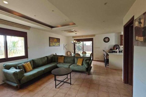 5 chambres House à Limassol, Cyprus No. 100495 1