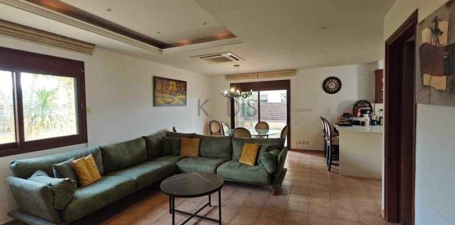 5 chambres House à Limassol, Cyprus No. 100495