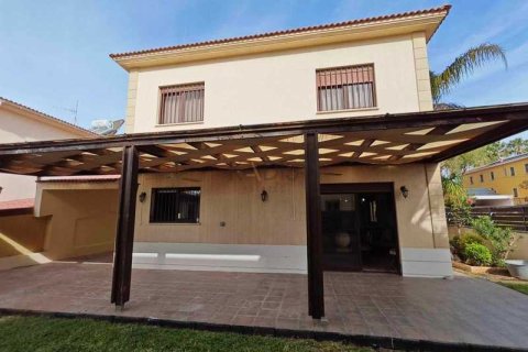 5 chambres House à Limassol, Cyprus No. 100495 12
