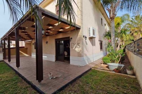 5 chambres House à Limassol, Cyprus No. 100495 10