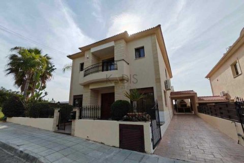 5 chambres House à Limassol, Cyprus No. 100495 2