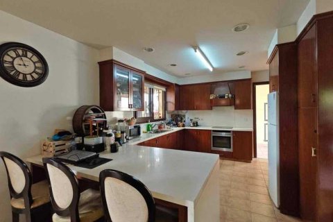 5 chambres House à Limassol, Cyprus No. 100495 15