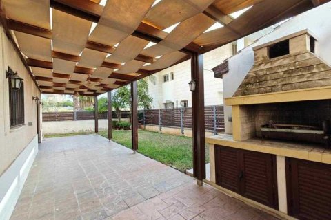 5 chambres House à Limassol, Cyprus No. 100495 8