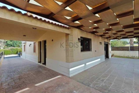 5 chambres House à Limassol, Cyprus No. 100495 7